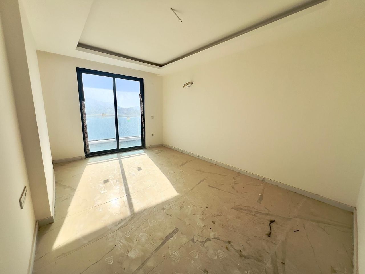 Квартира в Алании, Турция, 55 м² - фото 15