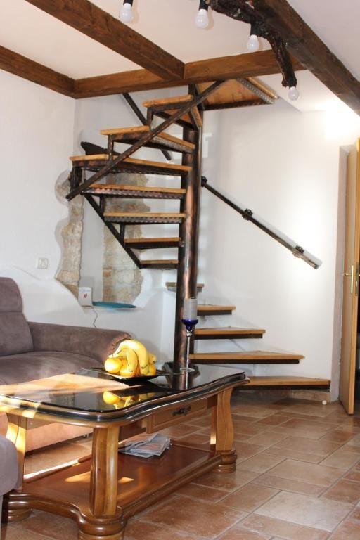 Вилла в Буйе, Хорватия, 220 м² - фото 12