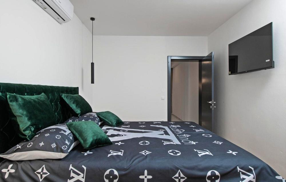 Вилла в Лабине, Хорватия, 187 м² - фото 12