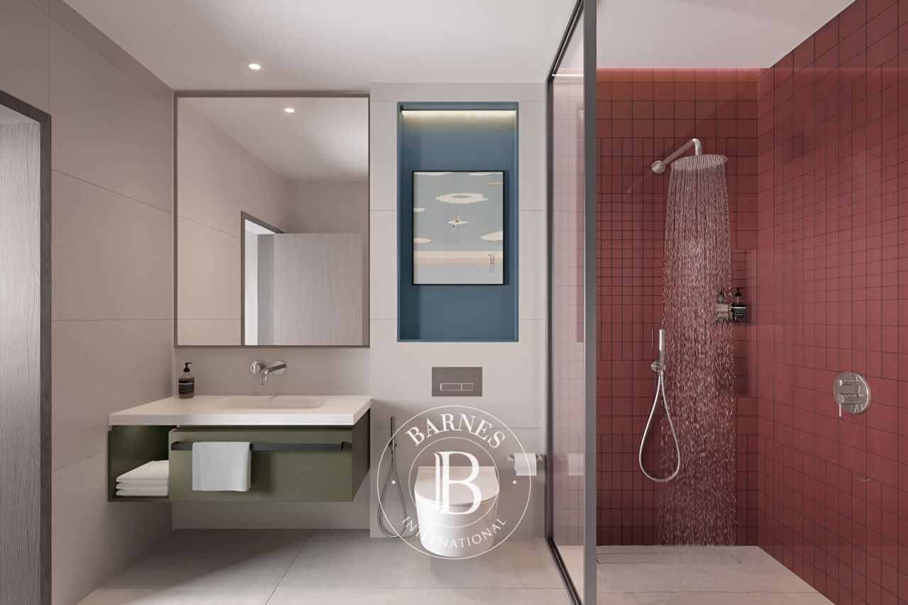 Квартира в Дубае, ОАЭ, 55.3 м² - фото 6