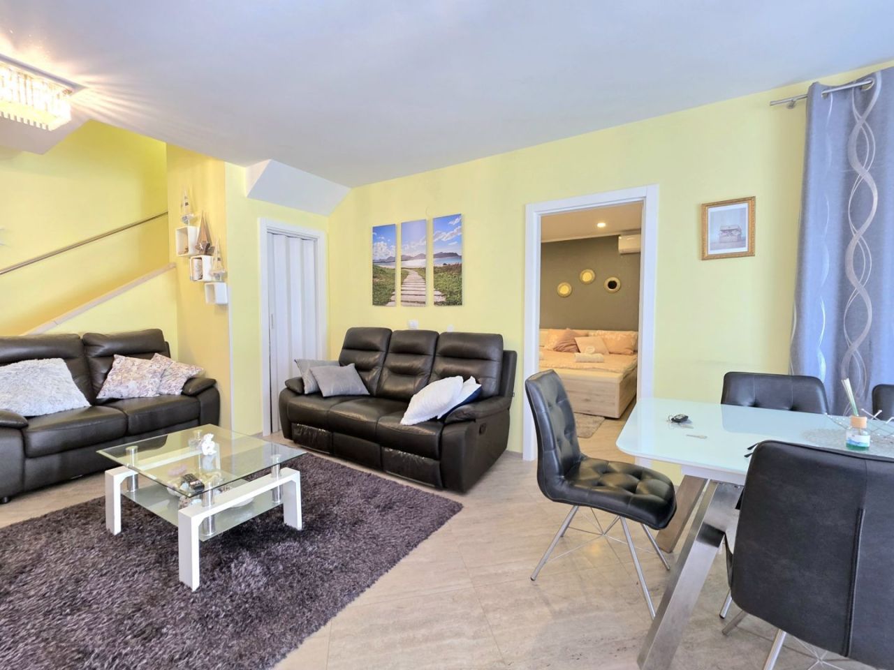 Вилла Banjole, Хорватия, 185 м² - фото 12