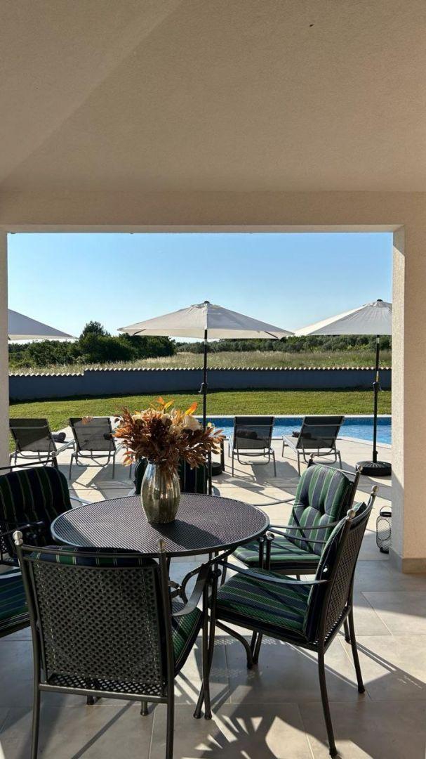 Вилла в Фажане, Хорватия, 149 м² - фото 12