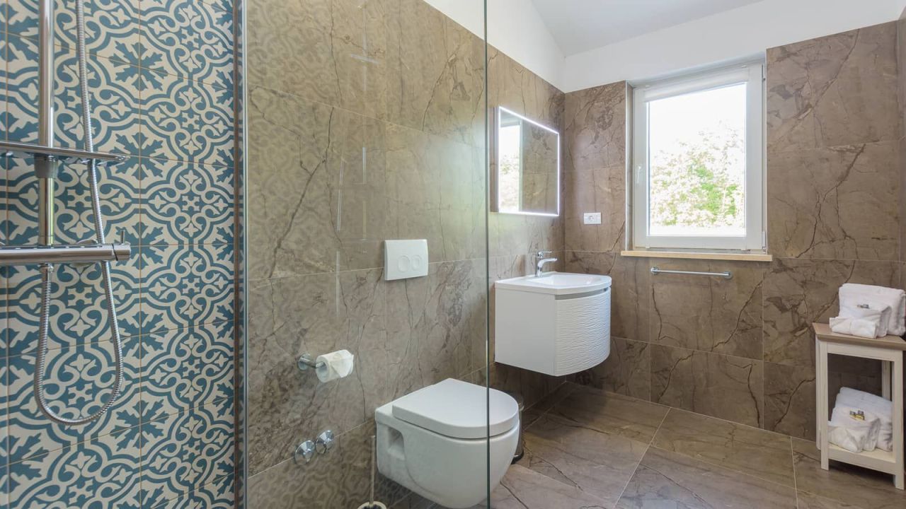 Вилла в Светвинченате, Хорватия, 160 м² - фото 12