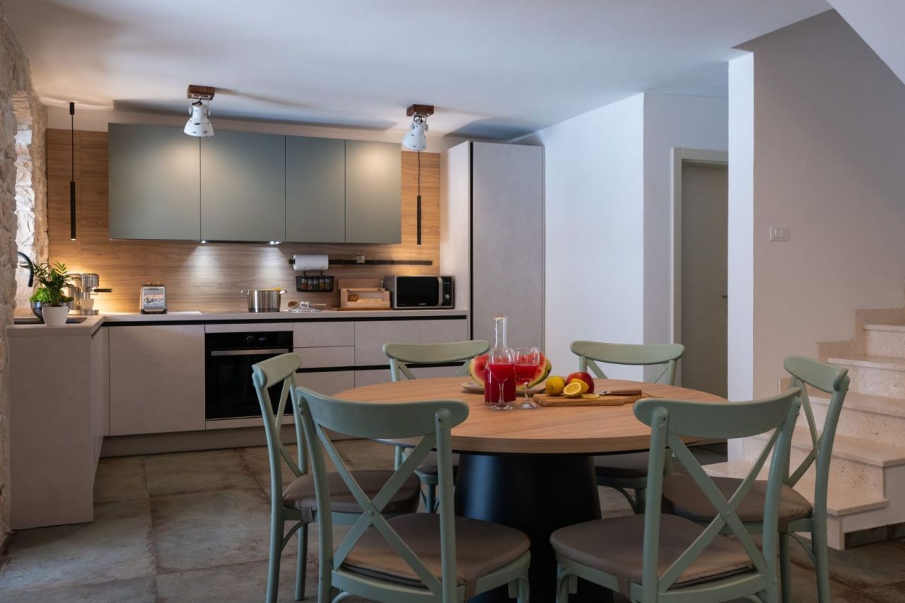 Вилла в Марчане, Хорватия, 145 м² - фото 12