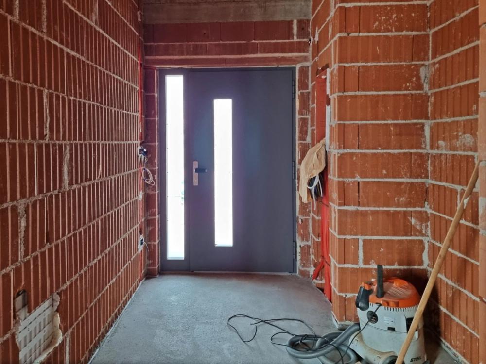 Вилла в Лабине, Хорватия, 185 м² - фото 12