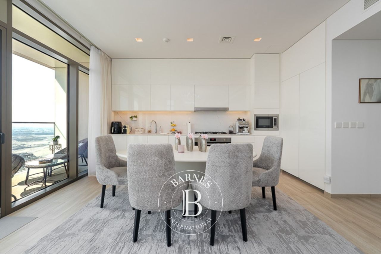 Квартира в Дубае, ОАЭ, 167.1 м² - фото 6