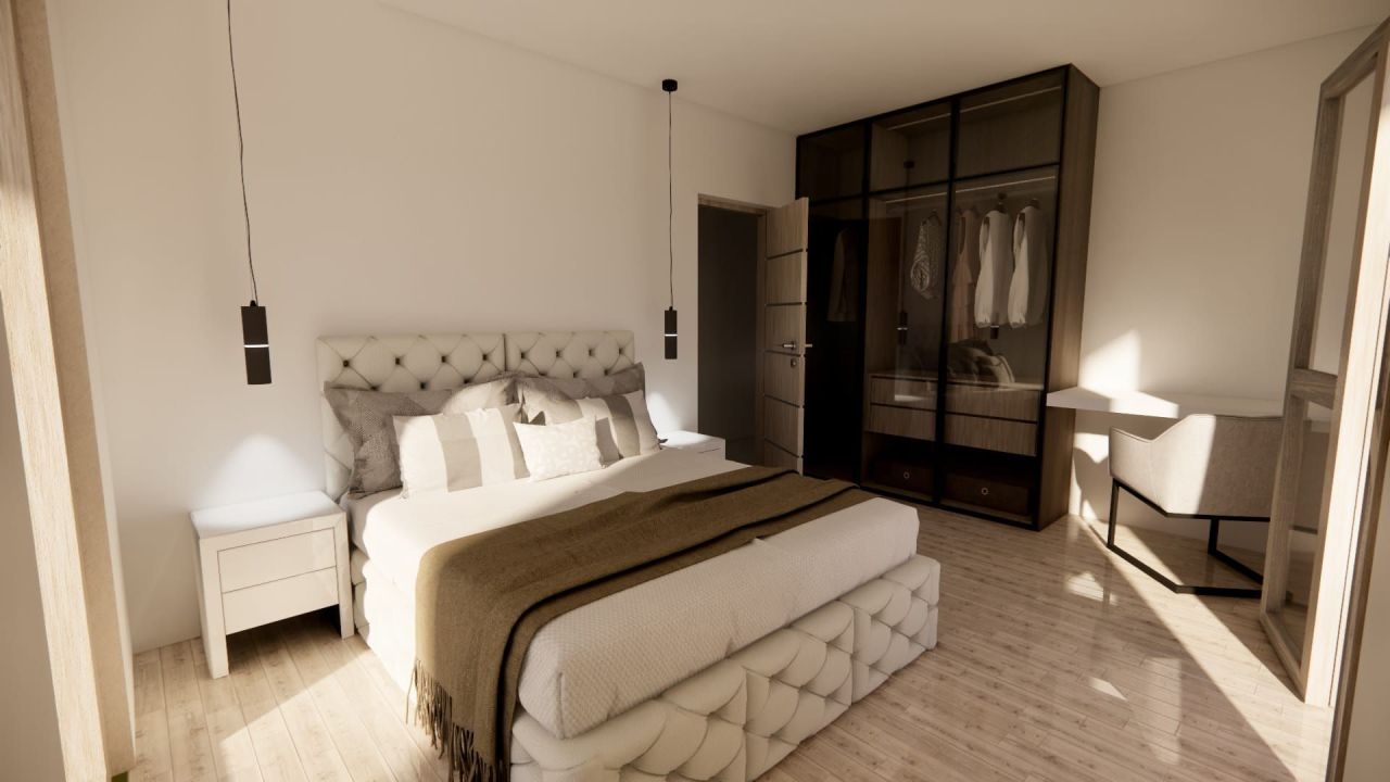 Вилла Martinski, Хорватия, 130 м² - фото 12