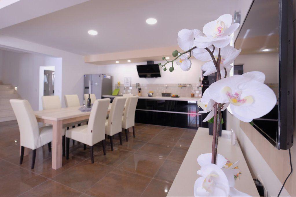 Вилла в Светвинченате, Хорватия, 220 м² - фото 12