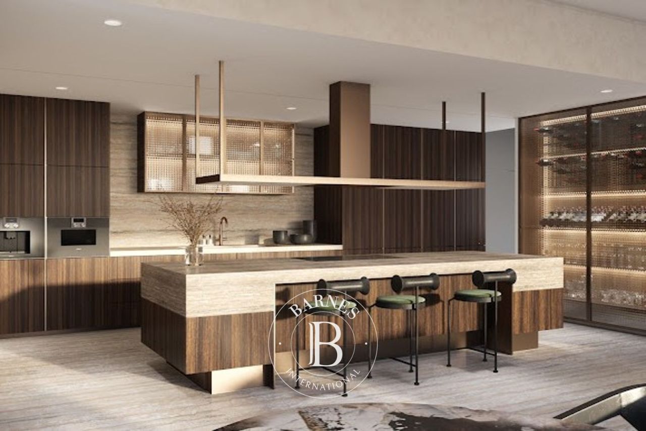 Пентхаус в Дубае, ОАЭ - фото 6