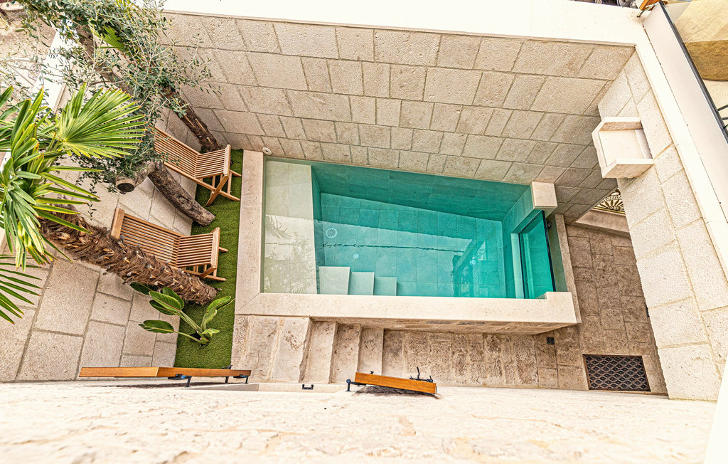 Вилла на Чиово, Хорватия, 120 м² - фото 12