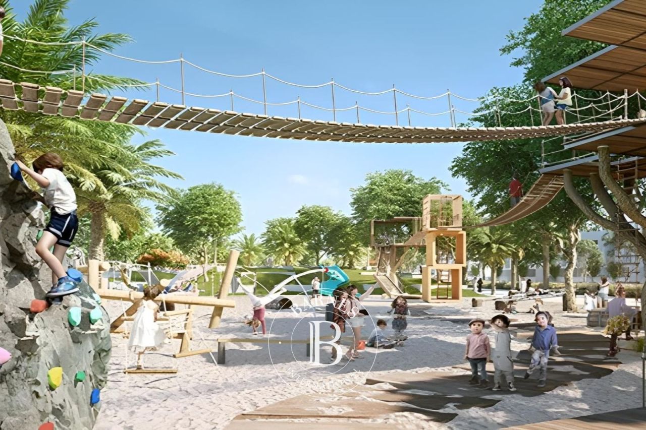 Таунхаус в Дубае, ОАЭ, 230.3 м² - фото 6