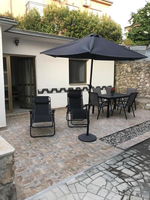 Отель, гостиница в Цриквенице, Хорватия, 230 м² - фото 12