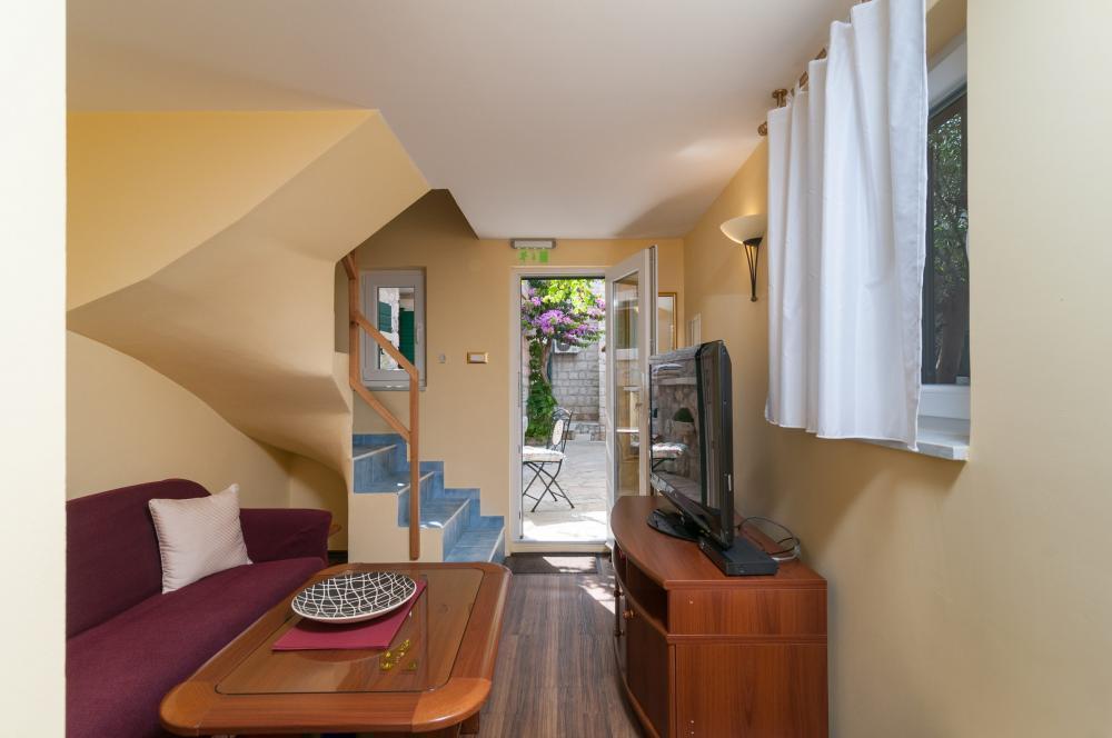 Отель, гостиница Nemira, Хорватия, 350 м² - фото 11