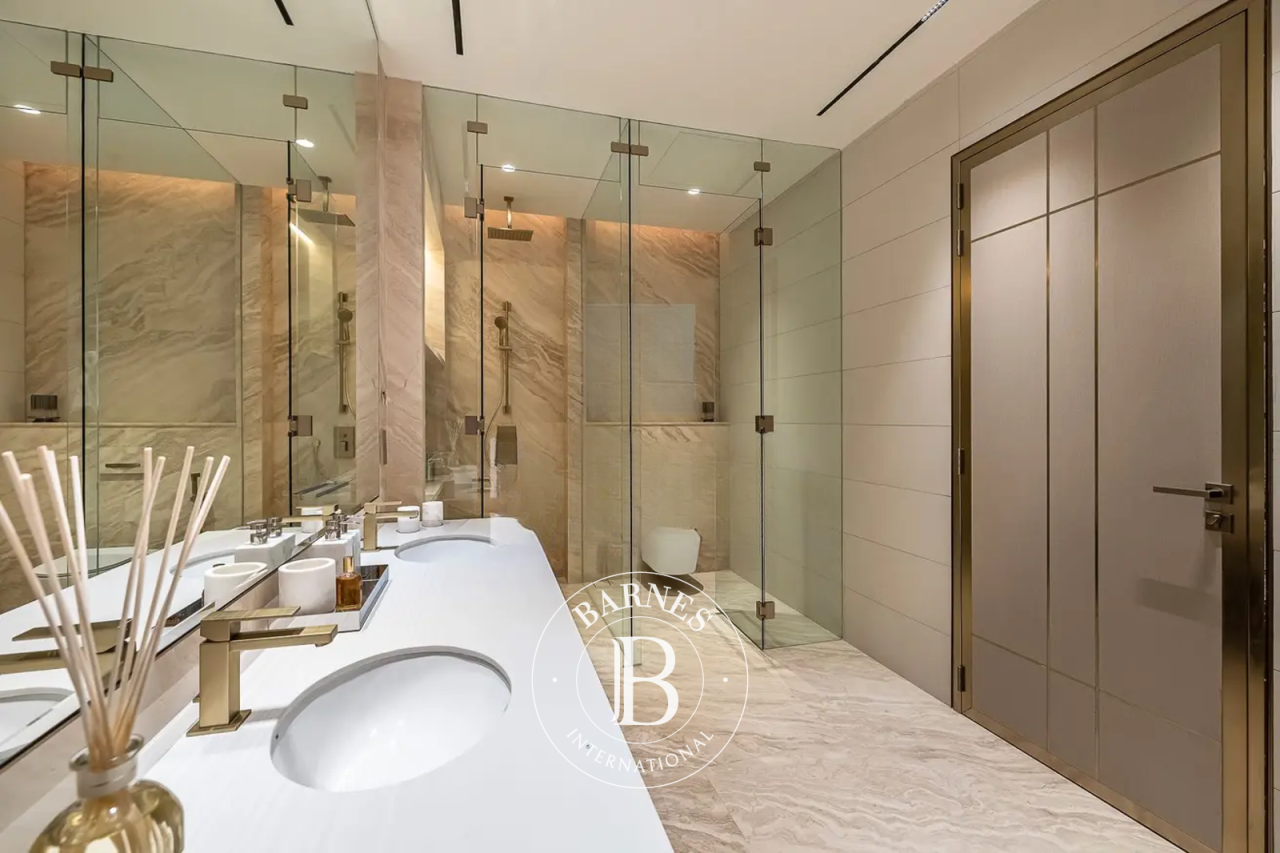 Пентхаус в Дубае, ОАЭ, 408.5 м² - фото 6