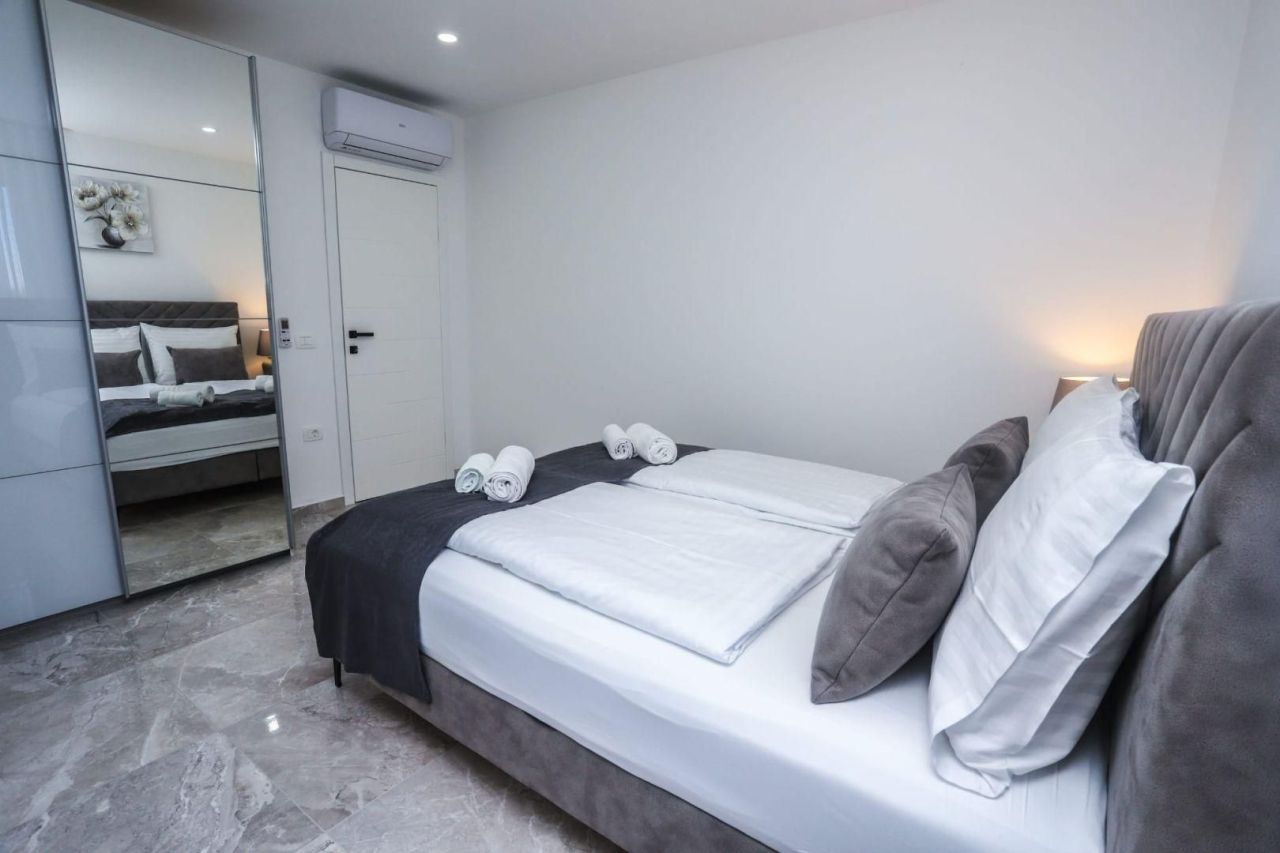 Вилла в Порече, Хорватия, 160 м² - фото 13