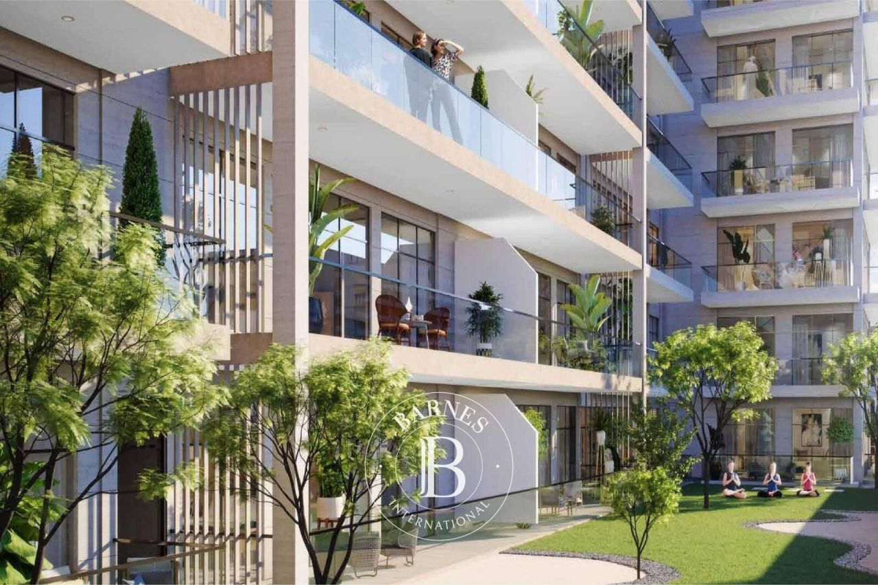 Квартира в Дубае, ОАЭ, 76.1 м² - фото 6