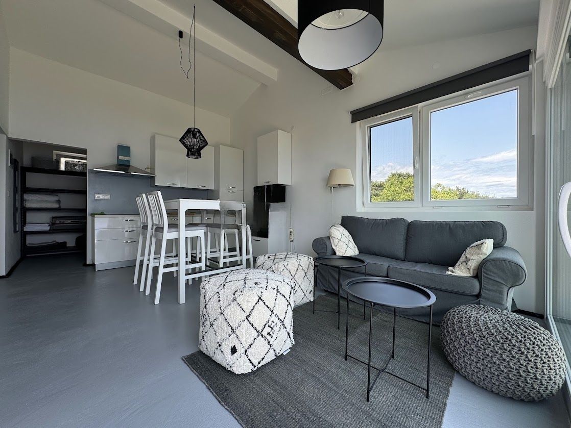 Вилла в Рабаце, Хорватия, 127 м² - фото 13