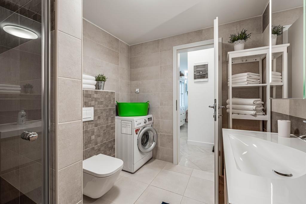 Вилла Rabac,Labin, Хорватия, 143 м² - фото 13