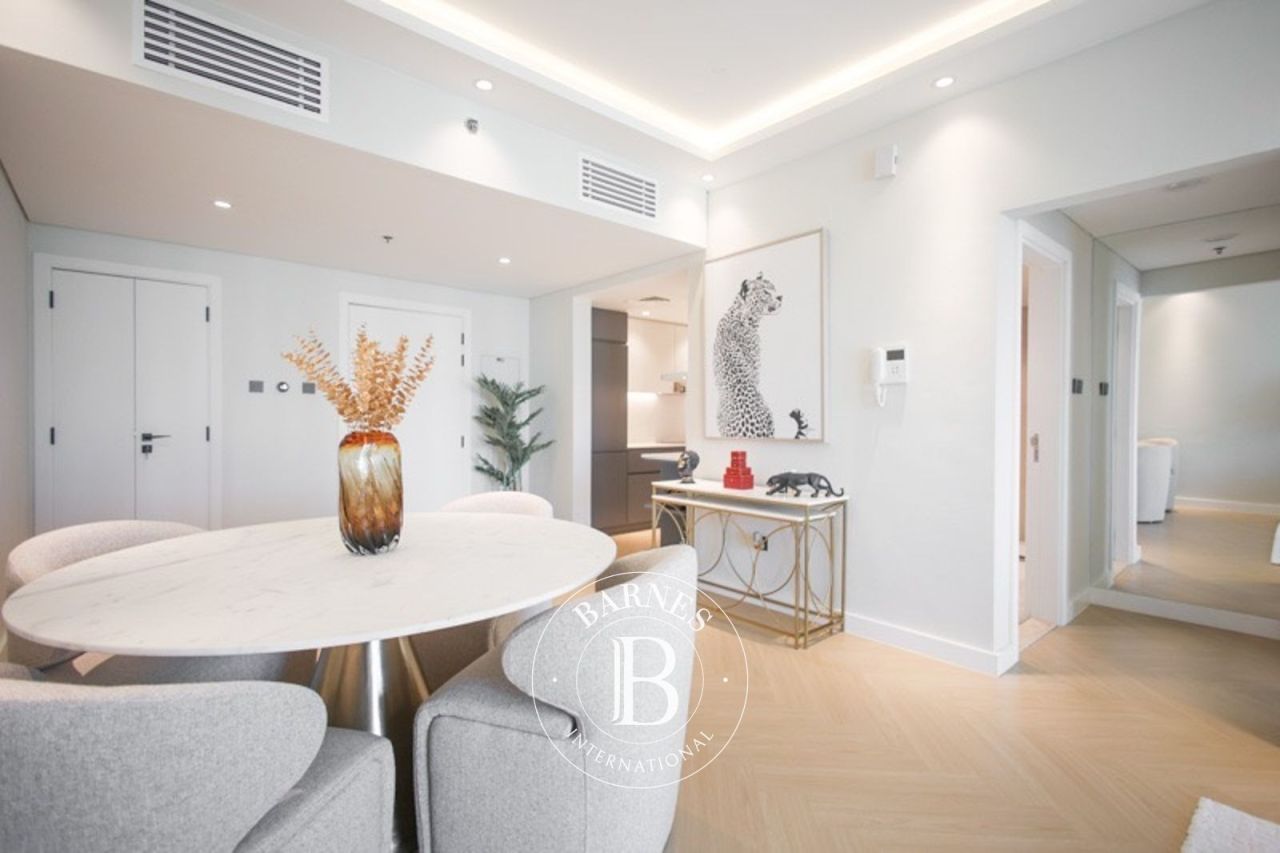 Квартира в Дубае, ОАЭ, 82.4 м² - фото 6