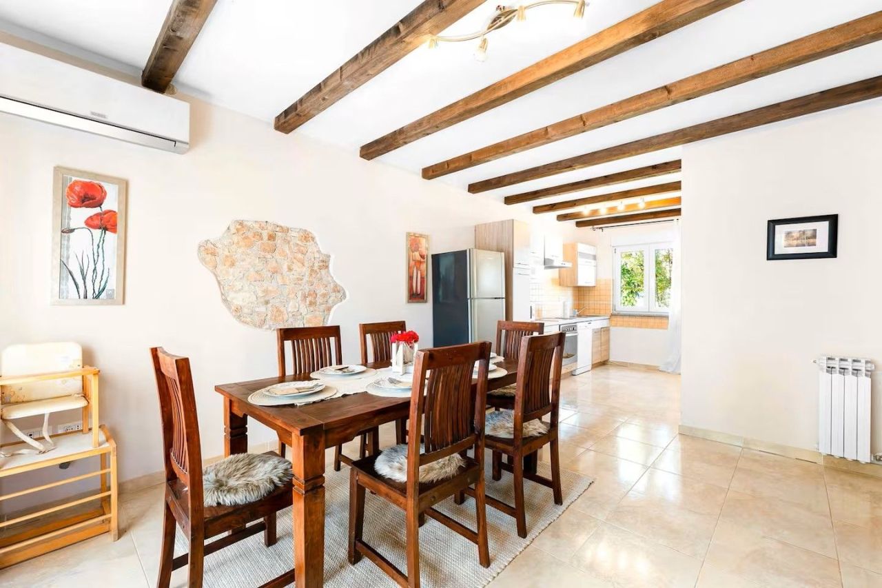 Вилла в Фунтане, Хорватия, 238 м² - фото 13