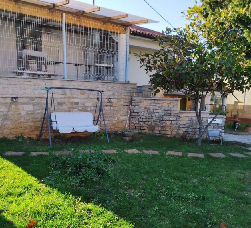 Отель, гостиница в Умаге, Хорватия, 200 м² - фото 13