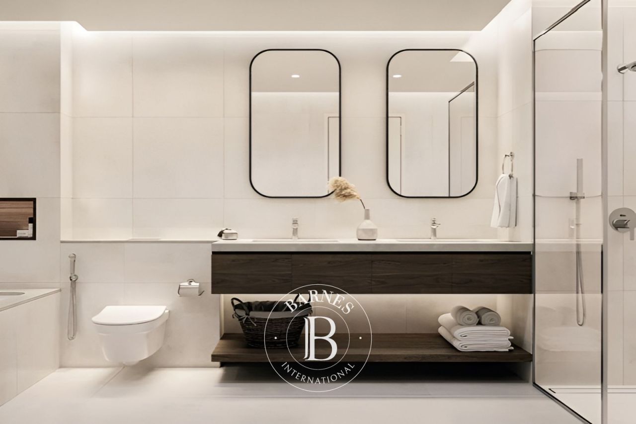 Квартира в Дубае, ОАЭ, 138.8 м² - фото 6