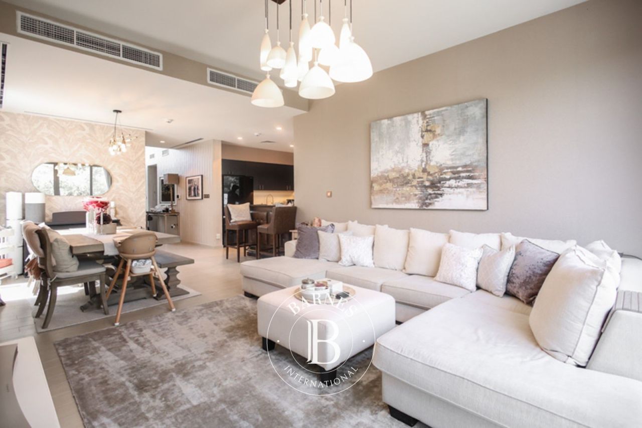 Вилла в Дубае, ОАЭ, 260.5 м² - фото 6