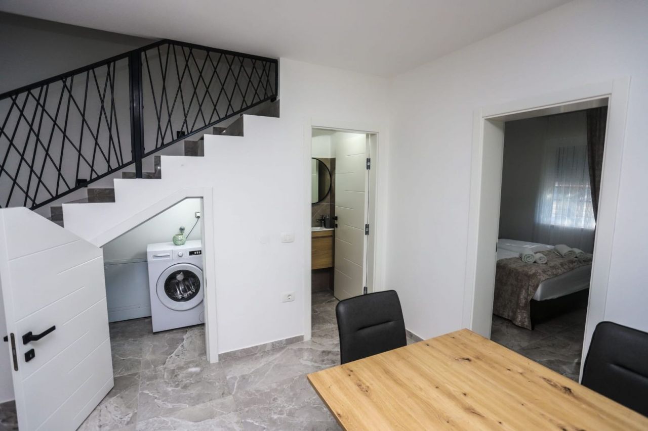 Вилла в Порече, Хорватия, 160 м² - фото 13