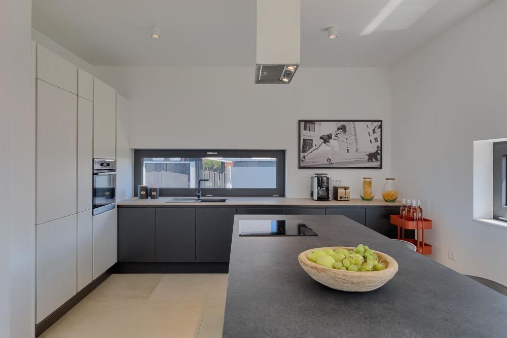 Вилла в Водняне, Хорватия, 136 м² - фото 13