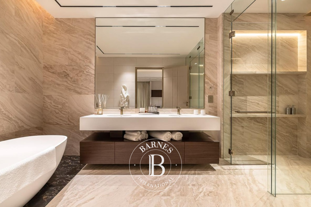 Квартира в Дубае, ОАЭ, 127.6 м² - фото 7