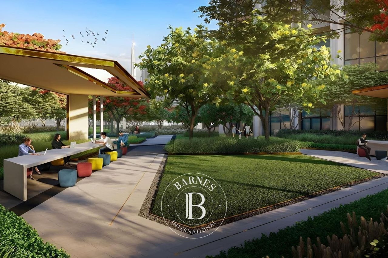 Квартира в Дубае, ОАЭ, 76.4 м² - фото 7