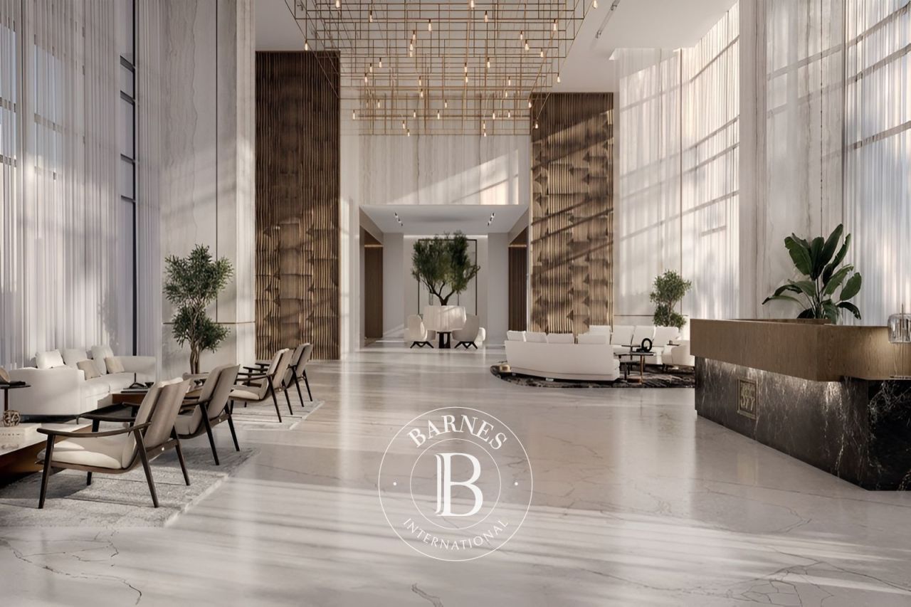 Квартира в Дубае, ОАЭ, 138.8 м² - фото 7