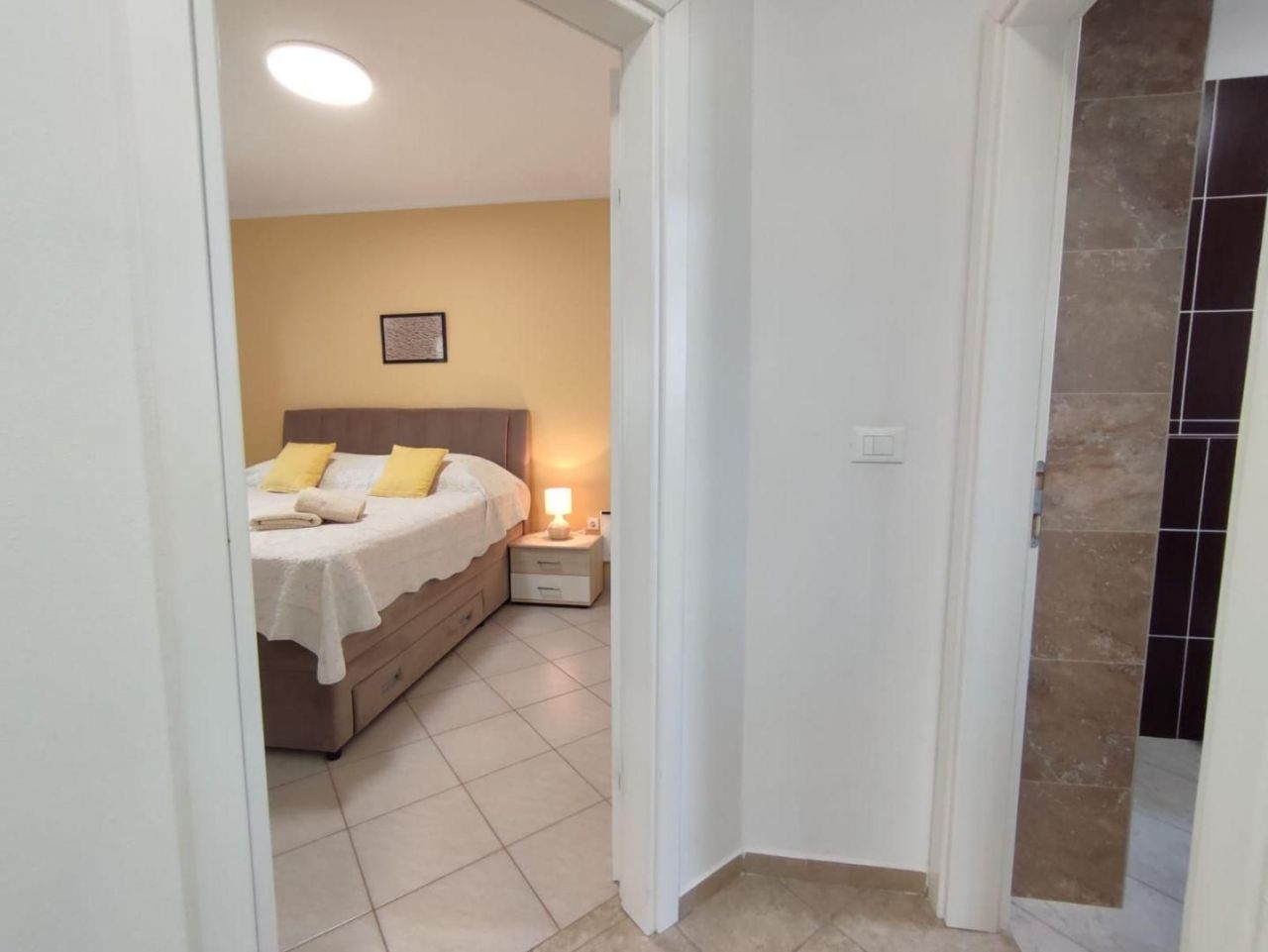 Вилла Krančići, Kaštelir-Labinci, Хорватия, 162 м² - фото 13