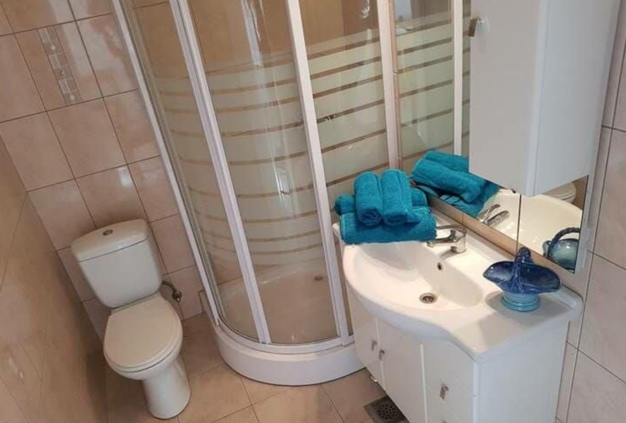 Отель, гостиница на Корчуле, Хорватия, 396 м² - фото 13