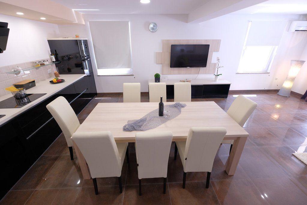 Вилла в Светвинченате, Хорватия, 220 м² - фото 13