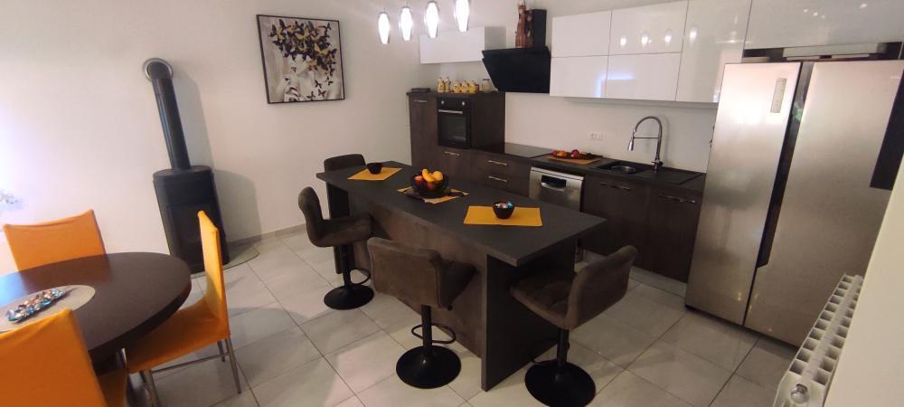 Отель, гостиница в Врбнике, Хорватия, 350 м² - фото 13