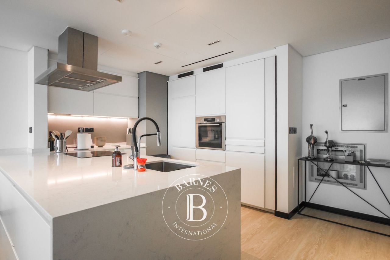 Квартира Al Sufouh, ОАЭ, 130.7 м² - фото 7