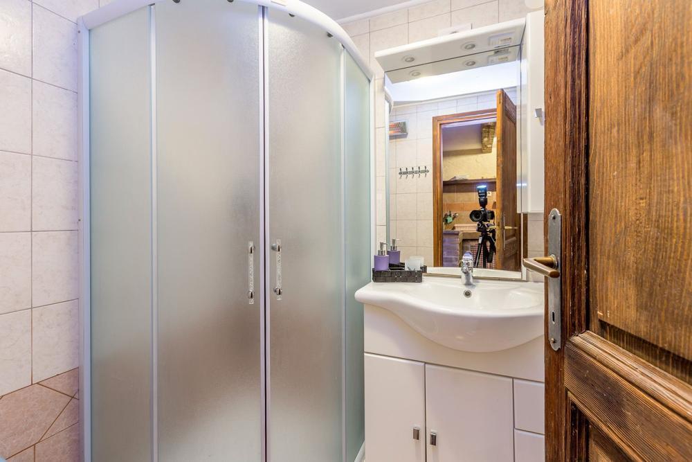 Вилла в Врбнике, Хорватия, 110 м² - фото 13