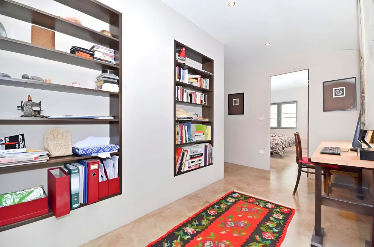 Вилла в Опртале, Хорватия, 227 м² - фото 13