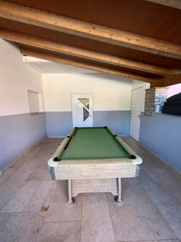 Вилла в Лабине, Хорватия, 320 м² - фото 13