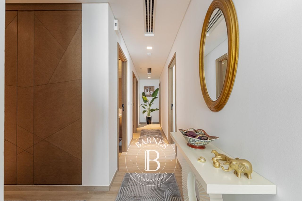 Квартира в Дубае, ОАЭ, 167.1 м² - фото 7