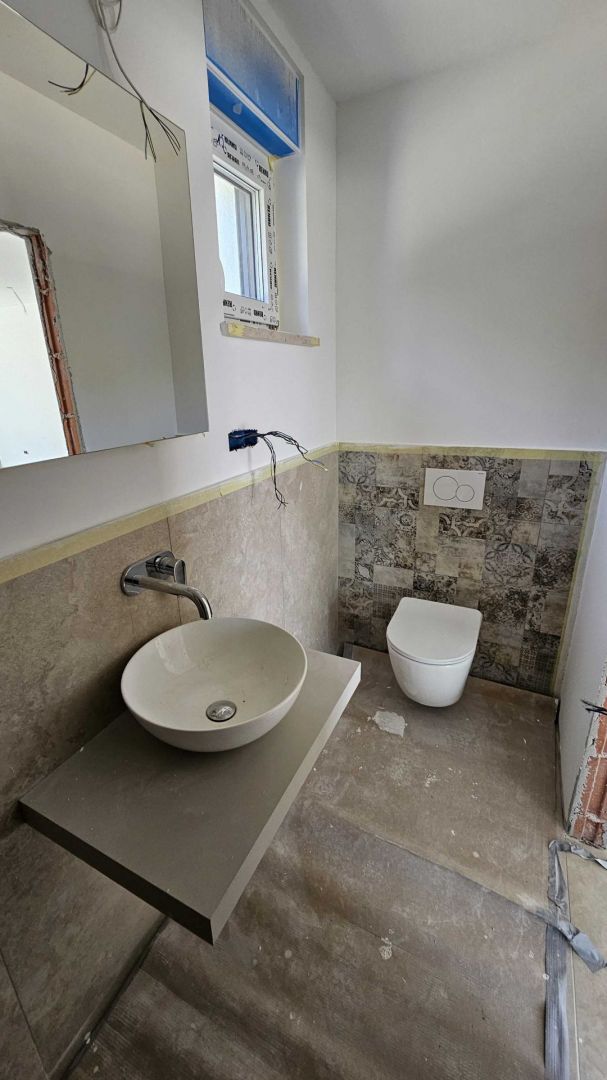 Вилла в Кралевице, Хорватия, 151 м² - фото 13