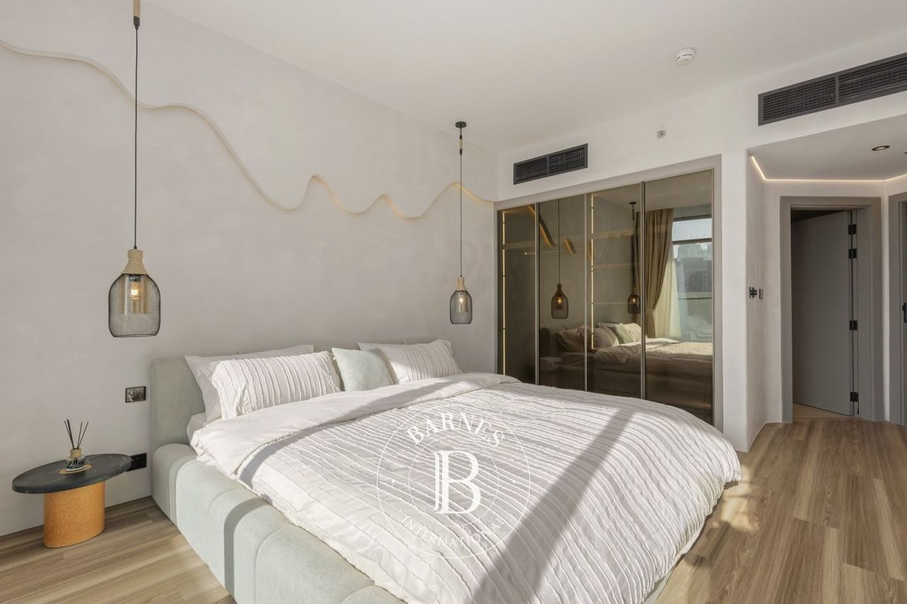 Квартира в Дубае, ОАЭ, 128.7 м² - фото 7