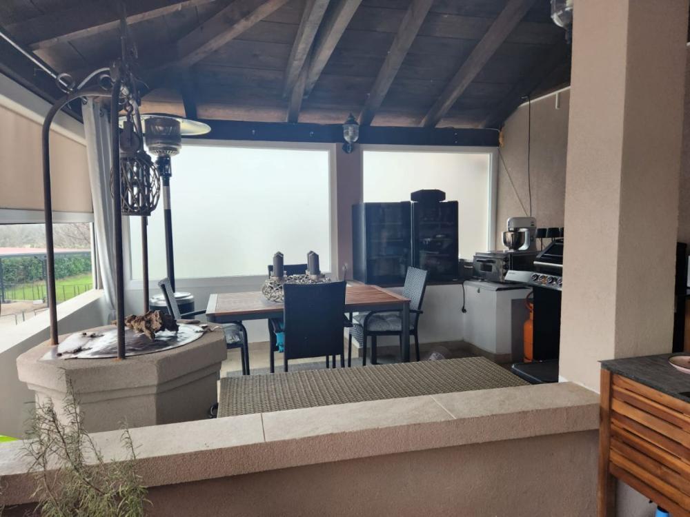 Вилла в Лабине, Хорватия, 96 м² - фото 13