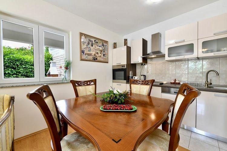 Вилла Grižane-Belgrad, Хорватия, 278 м² - фото 12