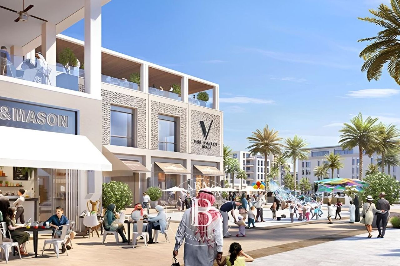 Таунхаус в Дубае, ОАЭ, 230.3 м² - фото 7