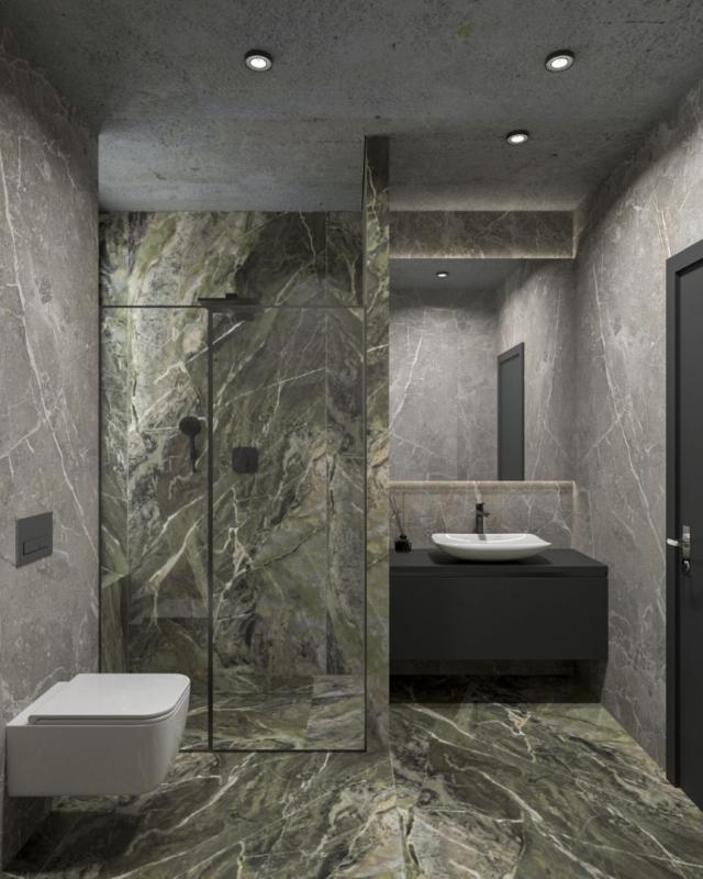 Вилла в Лижняне, Хорватия, 175 м² - фото 13