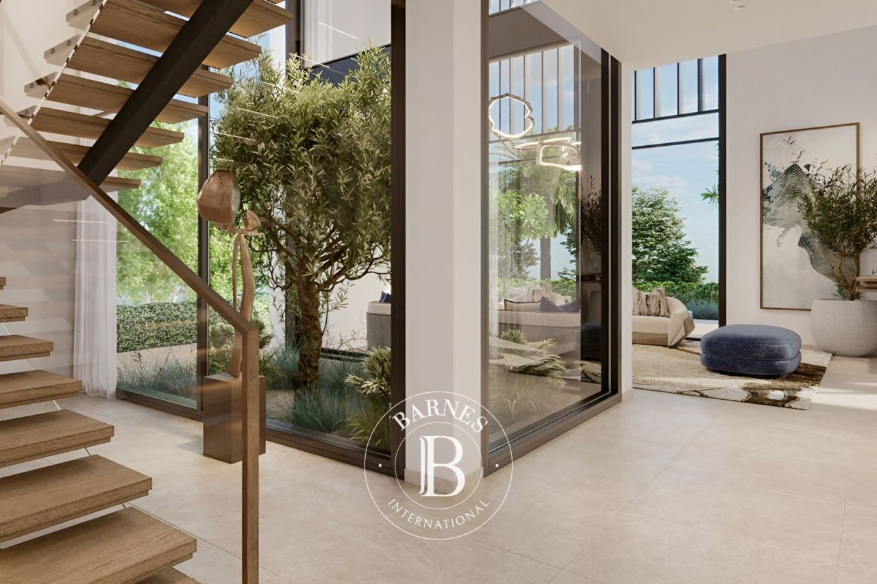 Вилла Nad Al Sheba 1, ОАЭ, 543.1 м² - фото 7