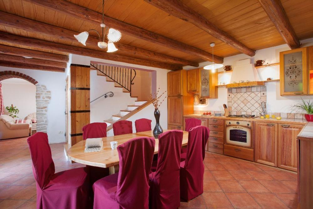 Вилла в Марчане, Хорватия, 175 м² - фото 13