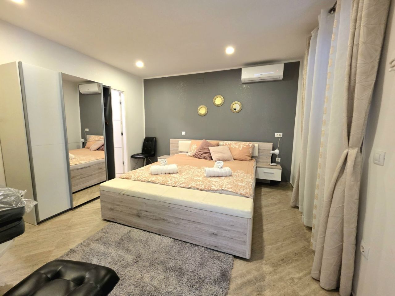 Вилла Banjole, Хорватия, 185 м² - фото 13